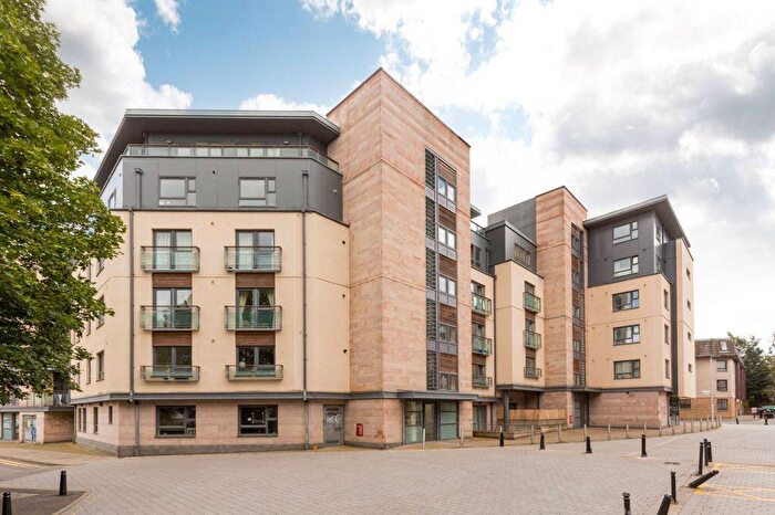1 Bedroom Flat For Sale In / West Tollcross, Tollcross, Edinburgh, EH3
