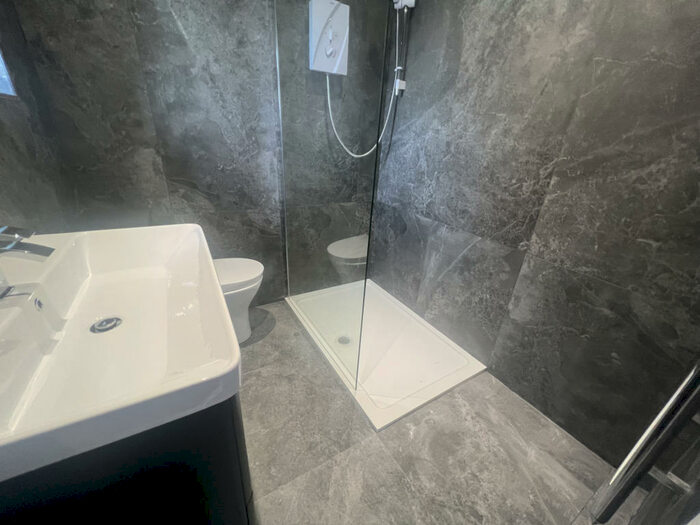 1 Bedroom Flat To Rent In Coronation Road, Thornton-Cleveleys, Lancashire, FY5