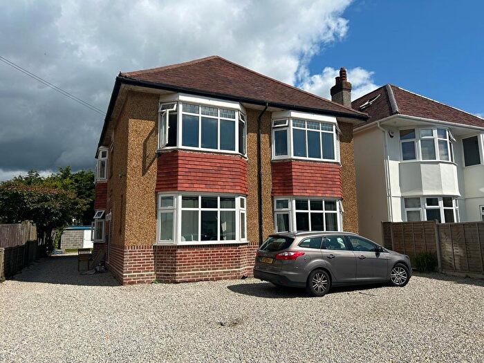 2 Bedroom Flat To Rent In Newstead Road, Southbourne, BH6