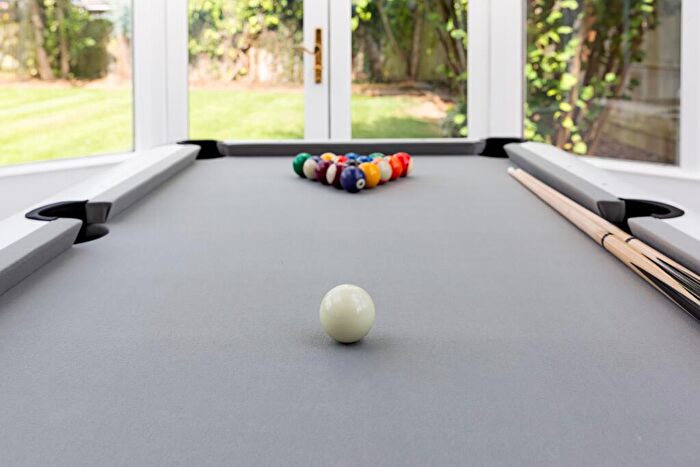 4 Bedroom Detached House For Sale In Style & Space At Beechwood Avenue, Melton Mowbray, LE13