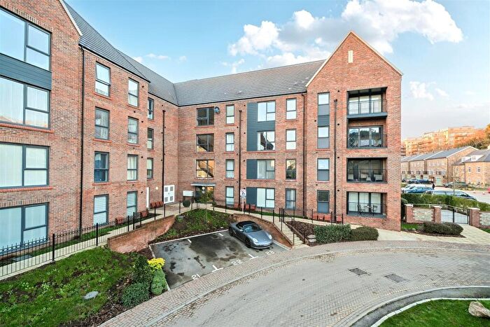 1 Bedroom Apartment For Sale In Mill Lane, Maidstone, ME14