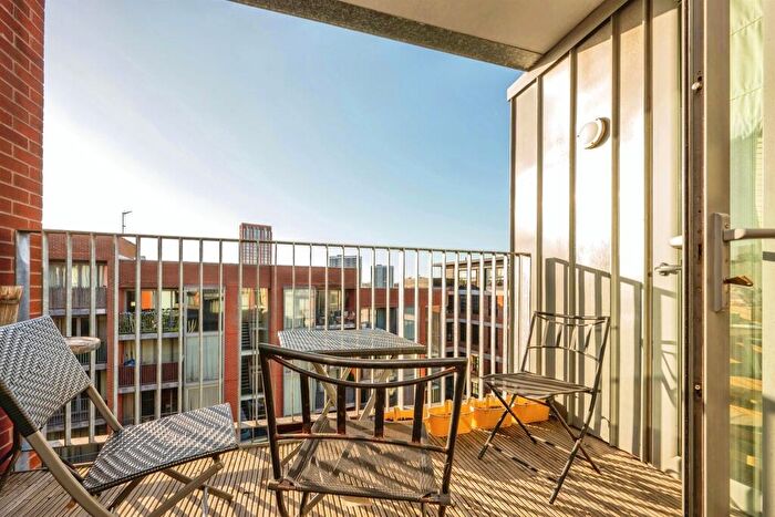 1 Bedroom Apartment For Sale In Tenby Street, Birmingham, B1