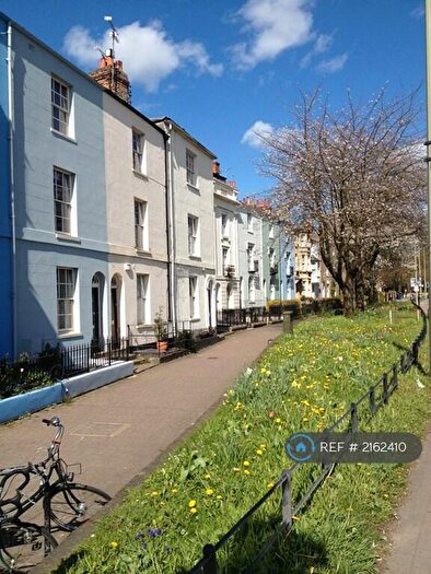 3 Bedroom Terraced House To Rent In London Place, Oxford, OX4