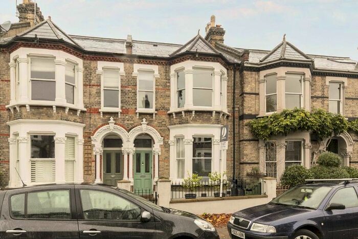 3 Bedroom Terraced House To Rent In Cotherstone Road, London, SW2