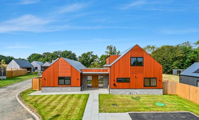 5 Bedroom Detached House For Sale In Bethersden, Kent, TN26
