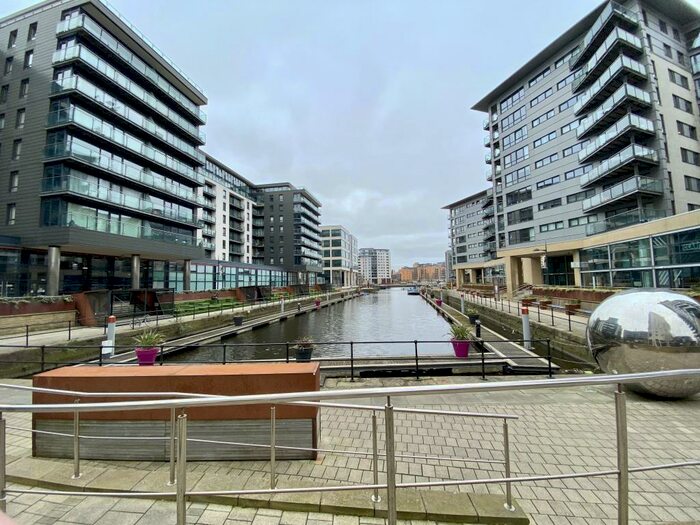 2 Bedroom Apartment To Rent In The Boulevard, Leeds, LS10