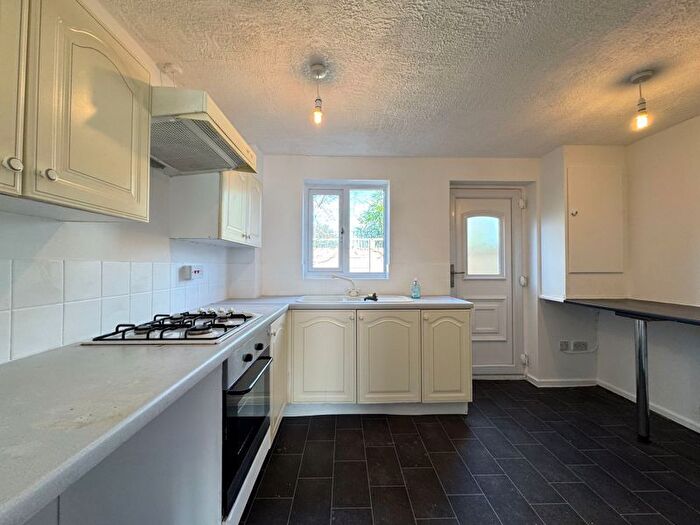 2 Bedroom Terraced House To Rent In Available From May, BL3