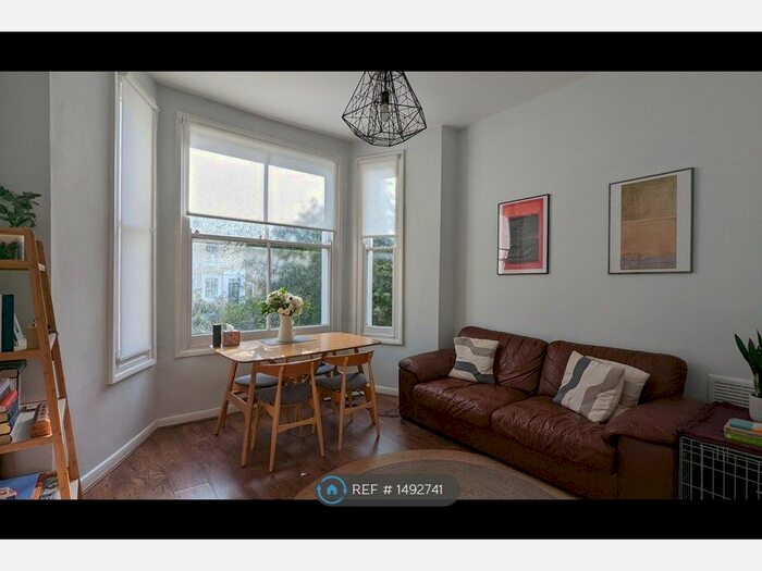 1 Bedroom Flat To Rent In Greenwich South Street, London, SE10