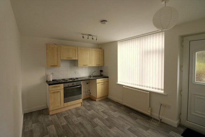 1 Bedroom Flat To Rent In Hardy Road, Wheatley, Doncaster, DN2