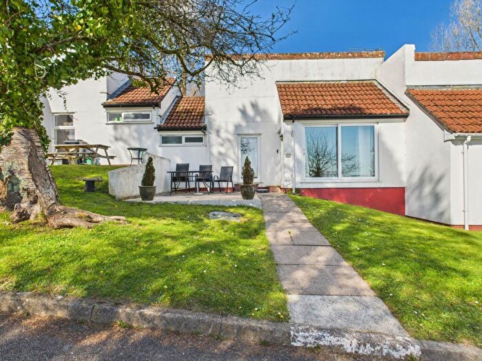 3 Bedroom Bungalow For Sale In St Ann`s Chapel, Callington, PL17