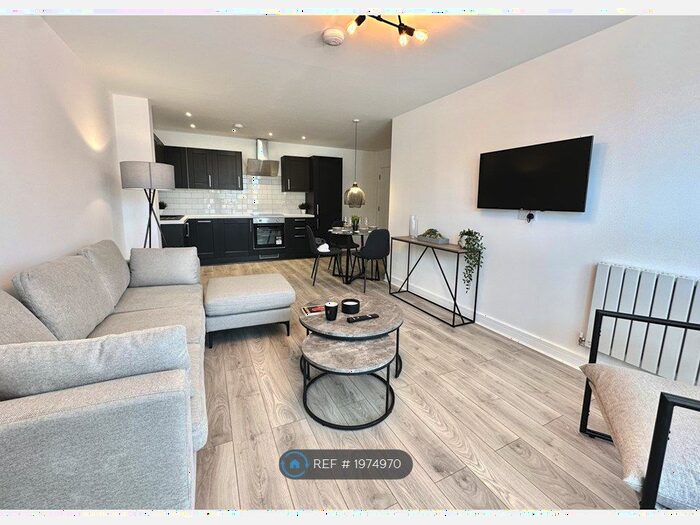 1 Bedroom Flat To Rent In Warton Terrace, Newcastle Upon Tyne, NE6