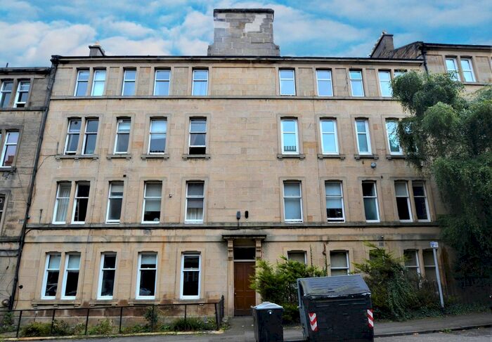 2 Bedroom Flat To Rent In Dean Park Street, Stockbridge, Edinburgh, EH4