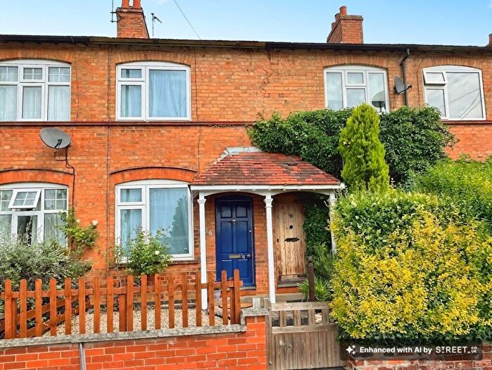 2 Bedroom Terraced House For Sale In Main Street, Evington, LE5