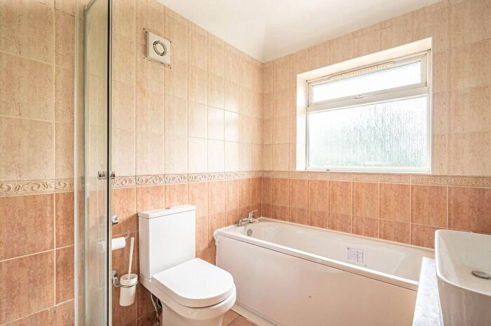 3 Bedroom Detached House To Rent In Wembley Park, Wembley Park, Wembley, HA9