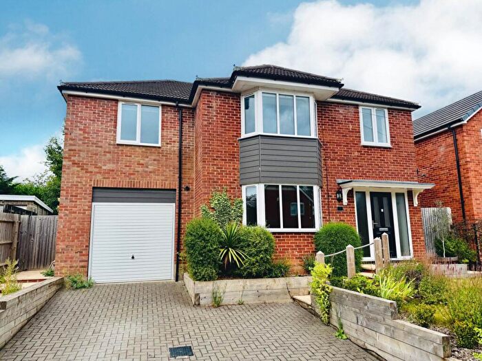 4 Bedroom Detached House To Rent In Kings Lane, Harwell, OX11