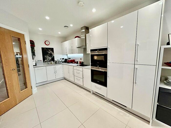 2 Bedroom Retirement Property For Sale In Rockwell Lodge, Great Alne Park, Alcester, Warwickshire, B49