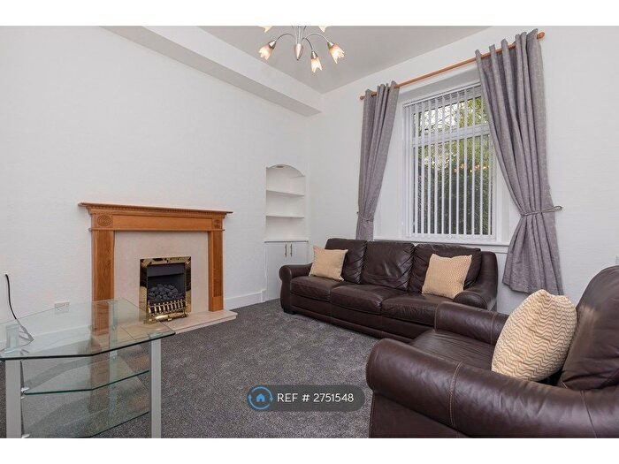 1 Bedroom Flat To Rent In Claremont Street, Aberdeen, AB10