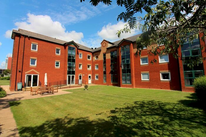 1 Bedroom Flat To Rent In Spiceball Park Road, Banbury, OX16