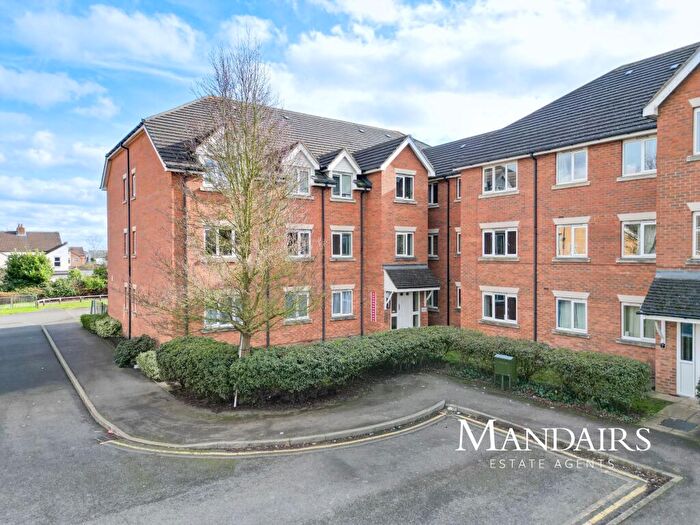 2 Bedroom Flat For Sale In Fellowes Road, Fletton, Peterborough, PE2