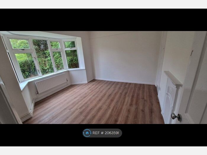 1 Bedroom Maisonette To Rent In Monklands, Letchworth Garden City, SG6