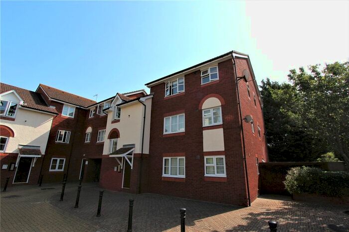 Studio To Rent In Captains Place, Southampton, Hampshire, SO14