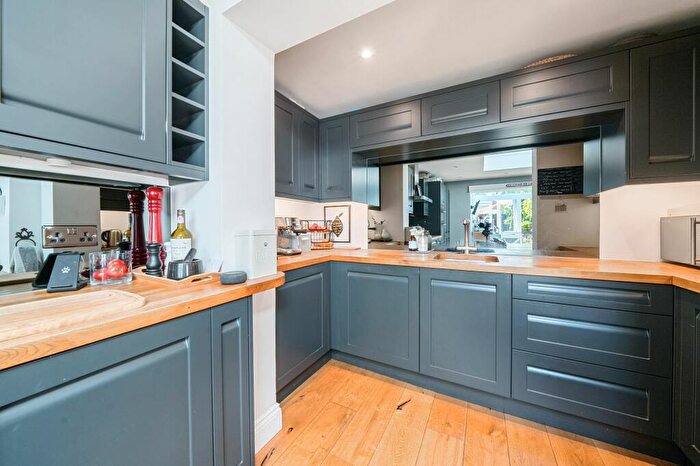 3 Bedroom Terraced House For Sale In Fletcher Place, North Mundham, Chichester, PO20