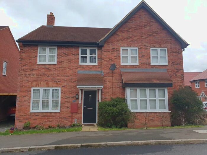 3 Bedroom Semi-Detached House To Rent In Stocks Lane, Winslow, MK18