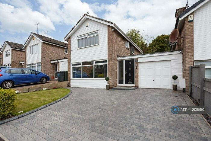 3 Bedroom Detached House To Rent In Linton Rise, Leeds, LS17