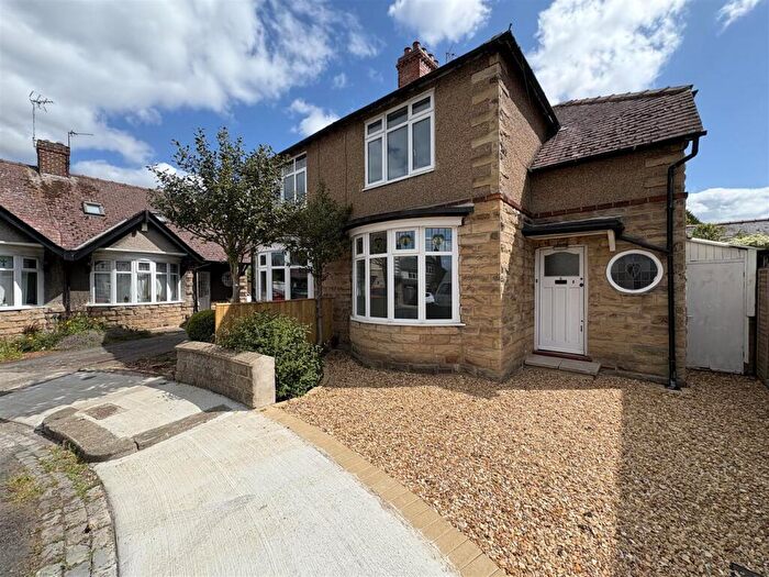 2 Bedroom Semi Detached House To Rent In Stonecliffe Drive, Darlington, DL3