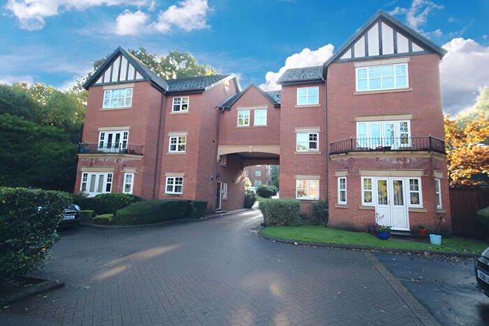 2 Bedroom Apartment To Rent In Horsley Road, Sutton Coldfield, B74