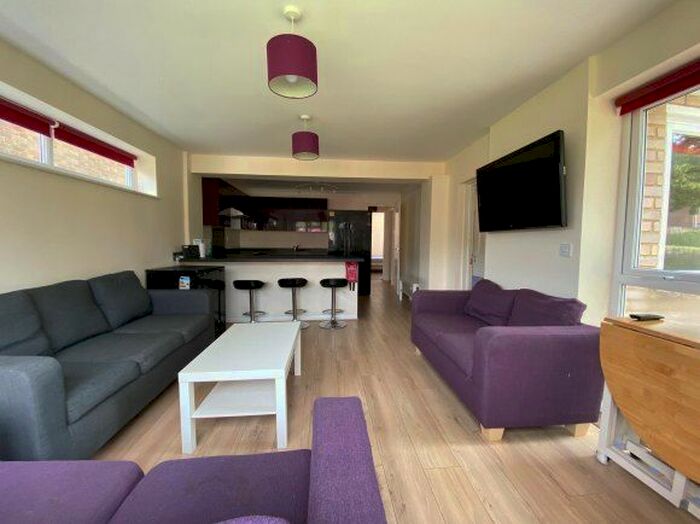 7 Bedroom Detached House To Rent In Salisbury Road, Canterbury, Kent, CT2