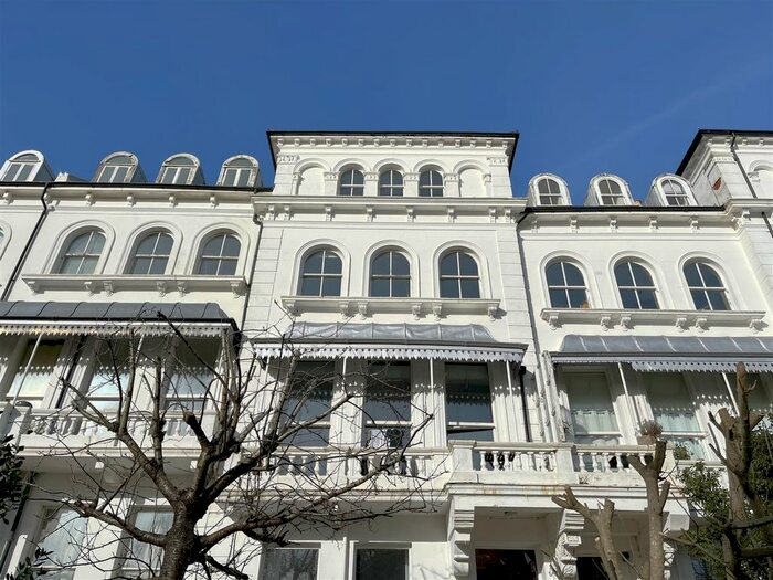 2 Bedroom Flat To Rent In Markwick Terrace, St. Leonards-On-Sea, TN38