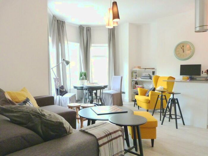 2 Bedroom Flat To Rent In Linacre Road, Willesden, NW2