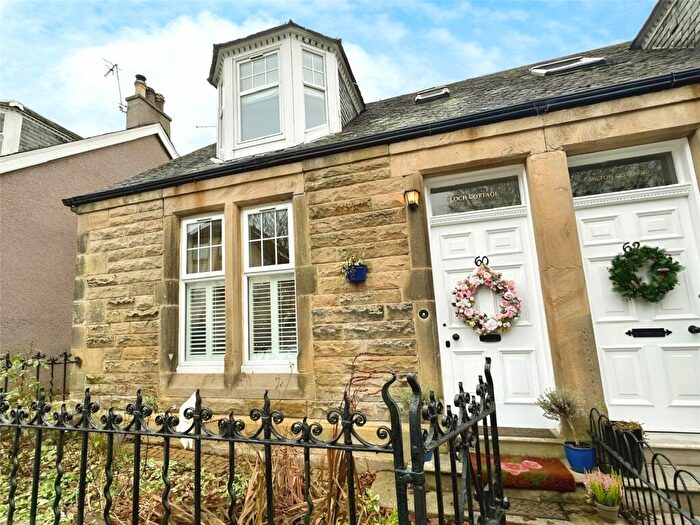 3 Bedroom Semi-Detached House To Rent In Old Redding Road, Laurieston, Falkirk, Stirlingshire, FK2