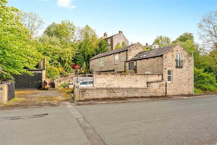 2 Bedroom Semi Detached House For Sale In Shaw Street, Colne, Lancashire, BB8