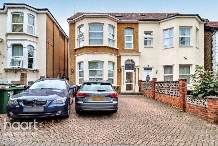 6 Bedroom Semi-Detached House For Sale In Fairlop Road, London, E11