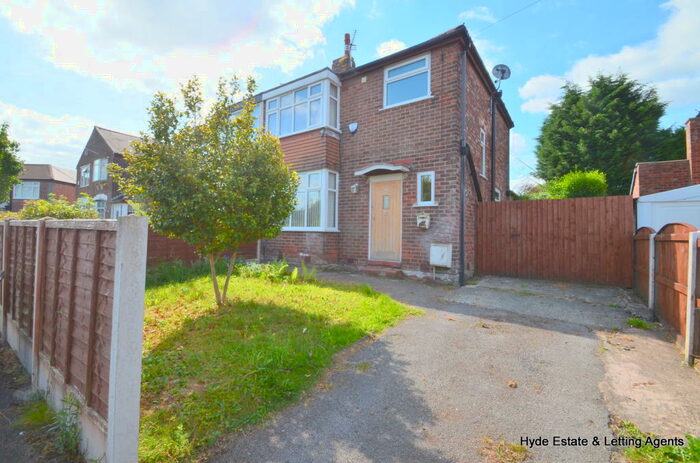 3 Bedroom Semi-Detached House To Rent In Windsor Crescent, Prestwich, Manchester, M25