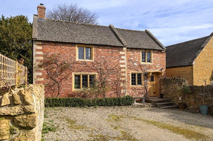 2 Bedroom Detached House For Sale In Keyts Acre, Ebrington, Chipping Campden, GL55
