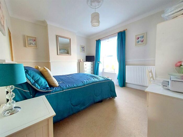 2 Bedroom End Of Terrace House For Sale In Areley Common, Stourport-On-Severn, DY13
