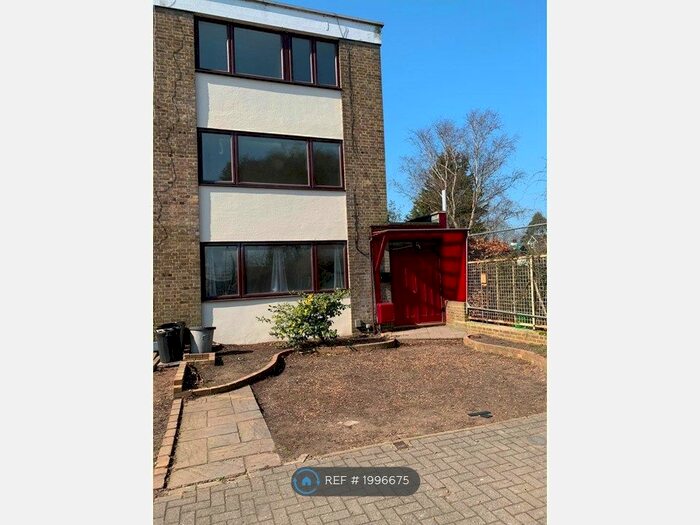 4 Bedroom End Of Terrace House To Rent In Putney, Putney, SW15