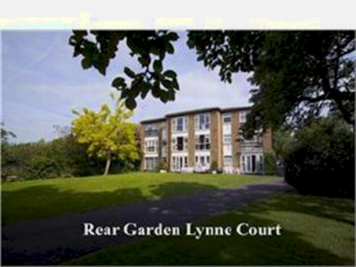 1 Bedroom Flat To Rent In Lynne Court, Cambridge Road, West Wimbledon, London, SW20
