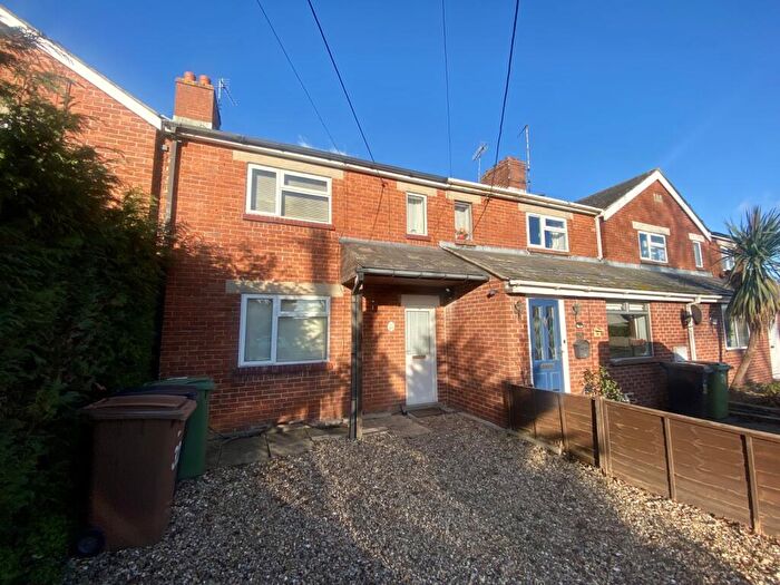 3 Bedroom Terraced House To Rent In Milton Road, Sutton Courtenay, Abingdon, Oxfordshire, OX14