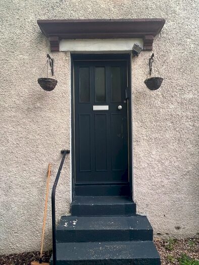 2 Bedroom Flat To Rent In Thornton Street, Glasgow, G20