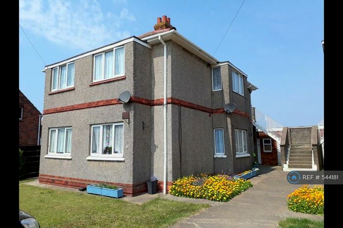 1 Bedroom Flat To Rent In Sutton Road, Lincolnshire, LN12