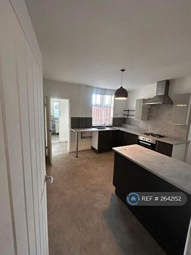 2 Bedroom Terraced House To Rent In The Common, South Normanton, DE55