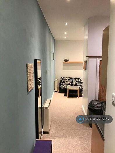 Studio To Rent In Leamington Spa, Leamington Spa, CV32