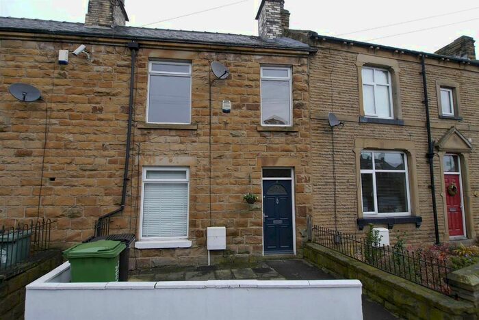 2 Bedroom Terraced House To Rent In Albert Road, Morley, Leeds, LS27
