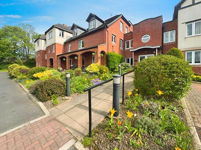 1 Bedroom Flat For Sale In Aydon Road, Corbridge, NE45