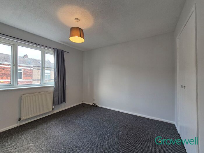 1 Bedroom Maisonette To Rent In St. Thomas Court, Bury, BL9