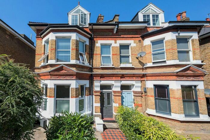 1 Bedroom Flat To Rent In Tierney Road, Streatham Hill, London, SW2